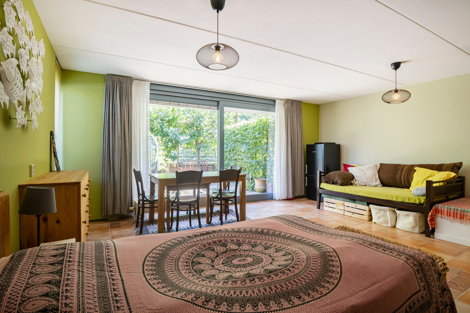 Hoekwoning te koop: Laantje van het Schaap Veronica 5, Wageningen