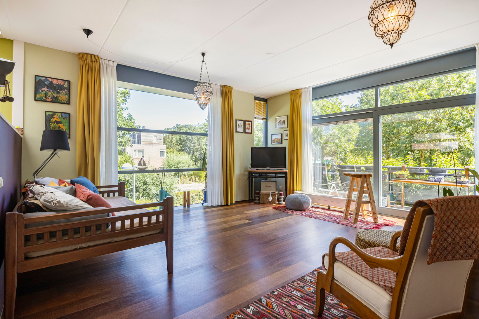 Hoekwoning te koop: Laantje van het Schaap Veronica 5, Wageningen
