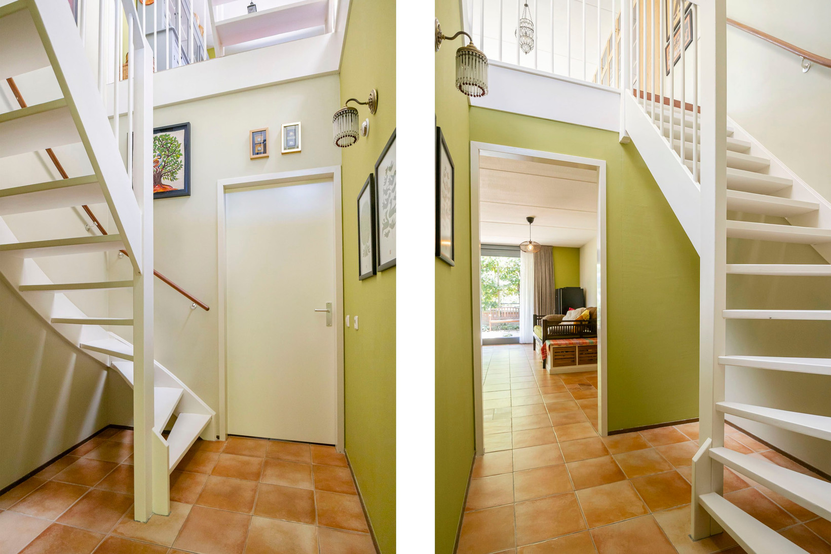 Hoekwoning te koop: Laantje van het Schaap Veronica 5, Wageningen