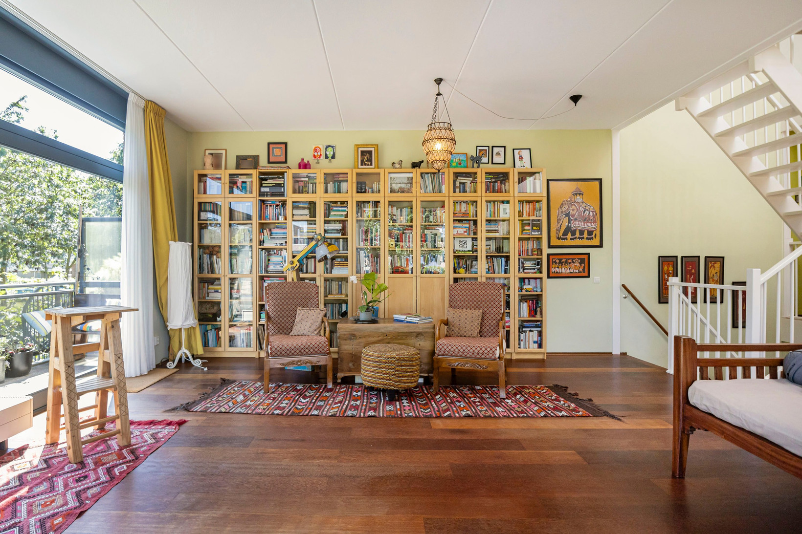 Hoekwoning te koop: Laantje van het Schaap Veronica 5, Wageningen