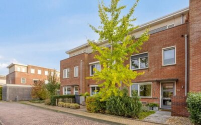 Pad van Witte Veder 10