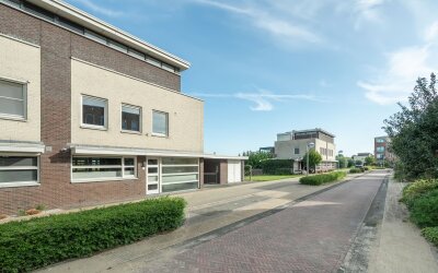 Pad van Witte Veder 13