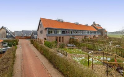 C.J. Blaauwstraat 10