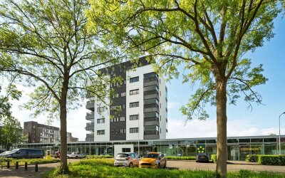 Marijkeweg 24-17