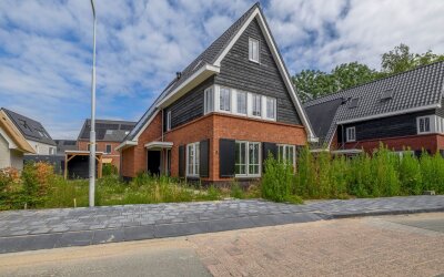 Haarweg 6-A