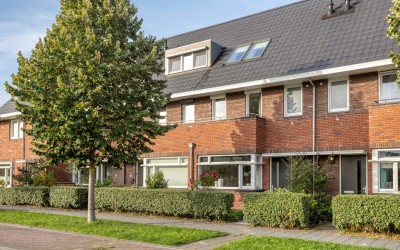 Voorburglaan 52
