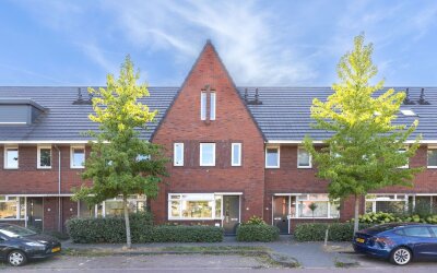 Van de Weerdstraat 120