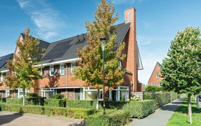 Van de Weerdstraat 2