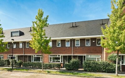 Van de Weerdstraat 48