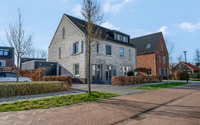 Prof. Bijhouwerstraat 1