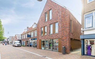 Maandereind 35-C