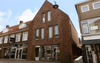 Appartement te koop Maandereind 35-F