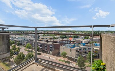 Nieuwe Stationsstraat 11-43