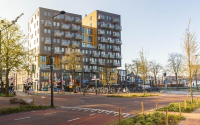 Nieuwe Stat. 11-46