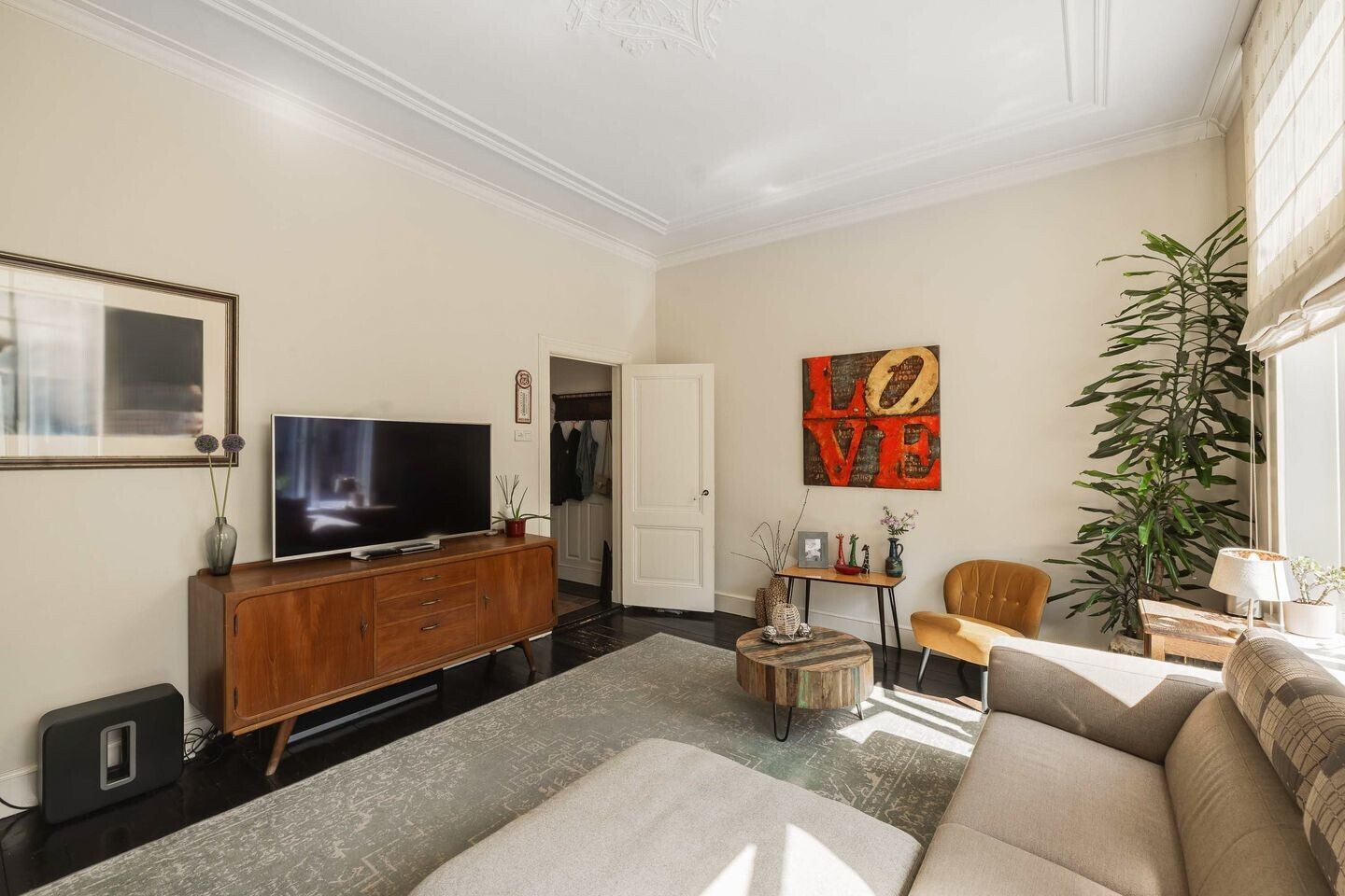 Appartement te koop: Nieuwe Stationsstraat 53, Ede