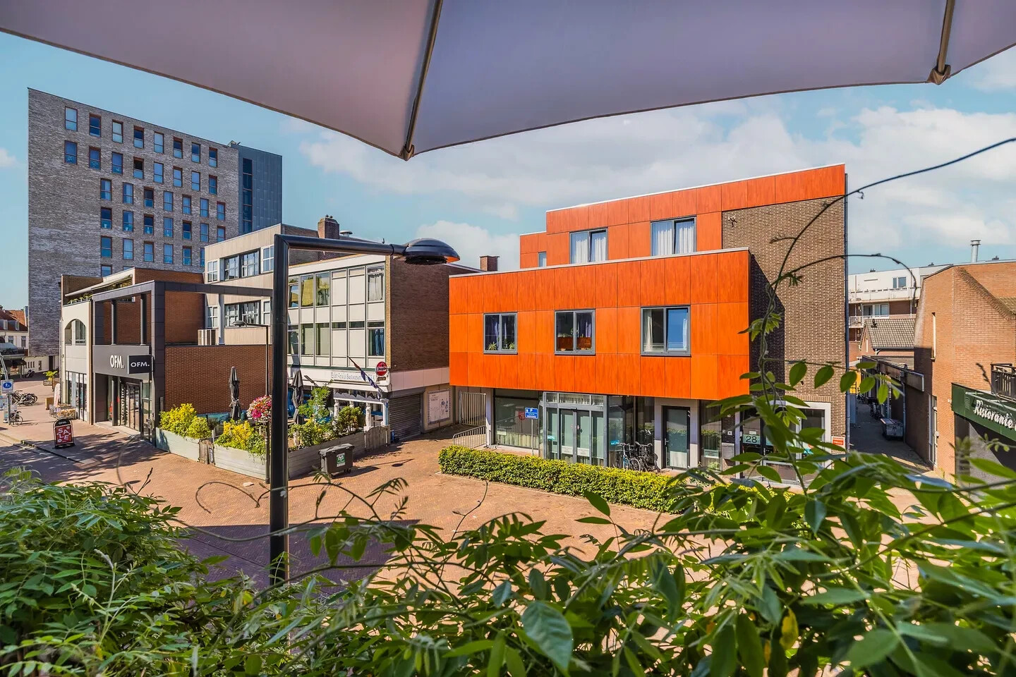 Appartement te koop: Nieuwe Stationsstraat 53, Ede
