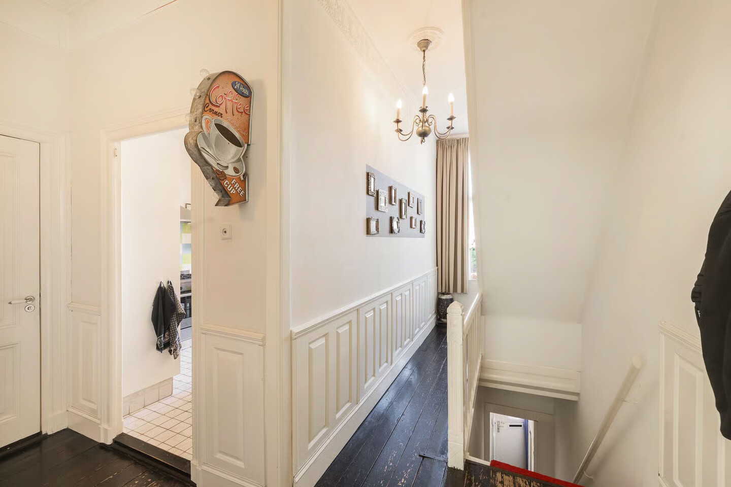 Appartement te koop: Nieuwe Stationsstraat 53, Ede