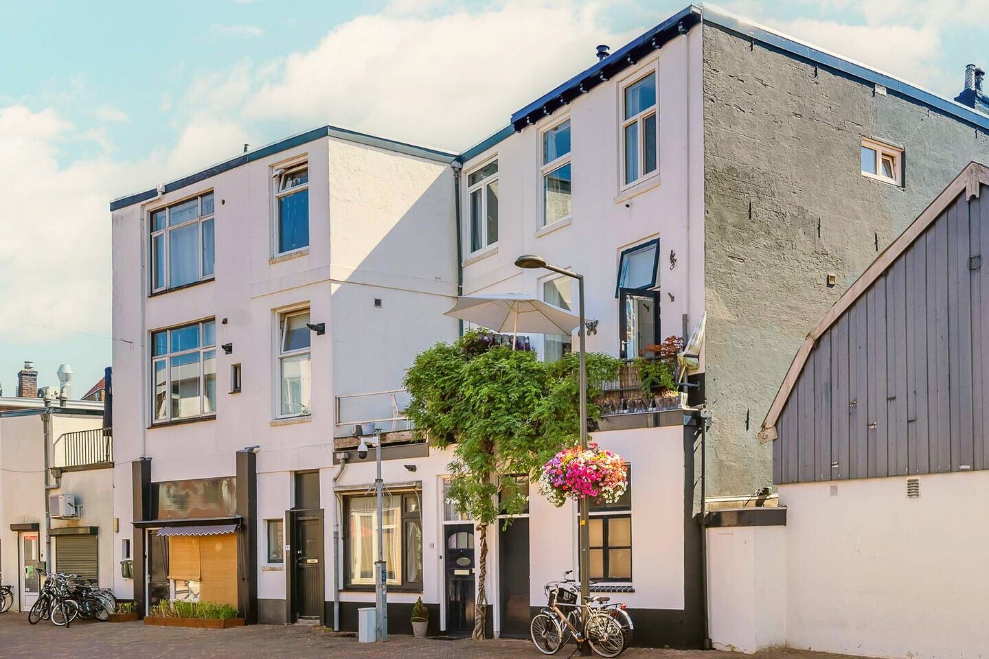 Appartement te koop: Nieuwe Stationsstraat 53, Ede