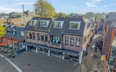 Brouwershoef 2-F