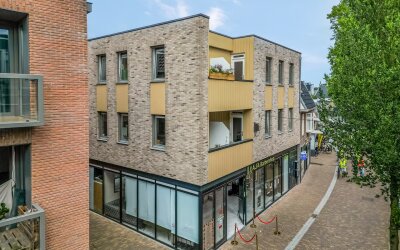 Grotestraat 93-H