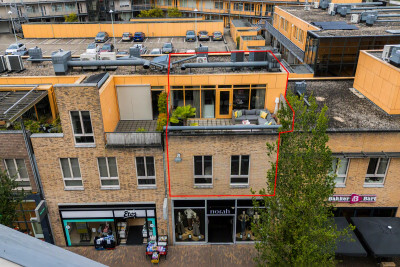 Torenstraat 13