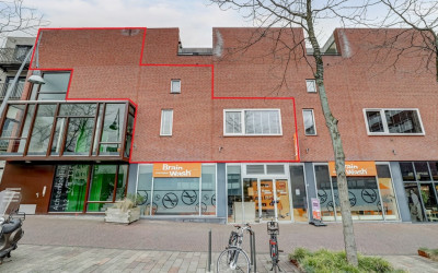 Achterdoelen 112