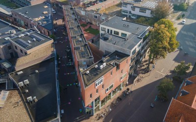 Achterdoelen 122