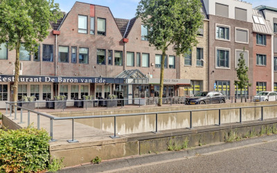 Molenstraat 110-6
