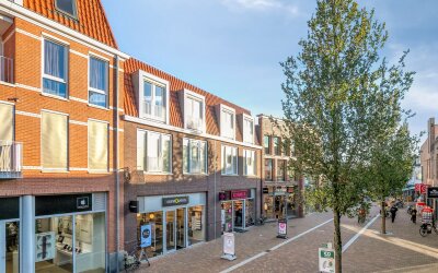 Oude Kerkplein 49