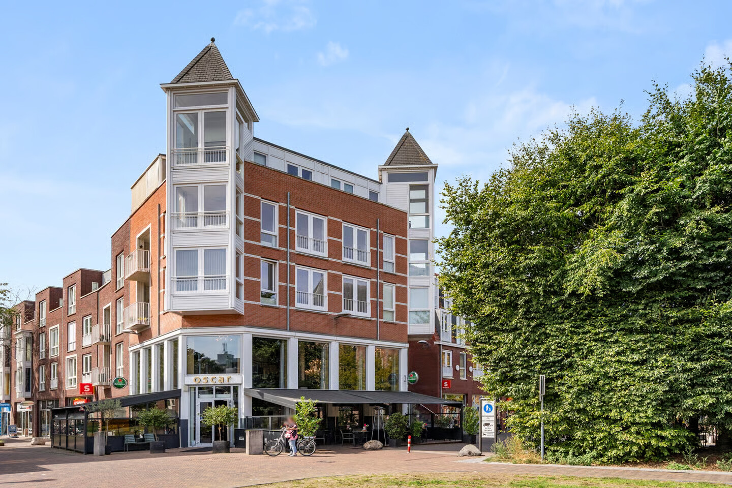 Appartement te koop: Oude Kerkplein 55, Ede