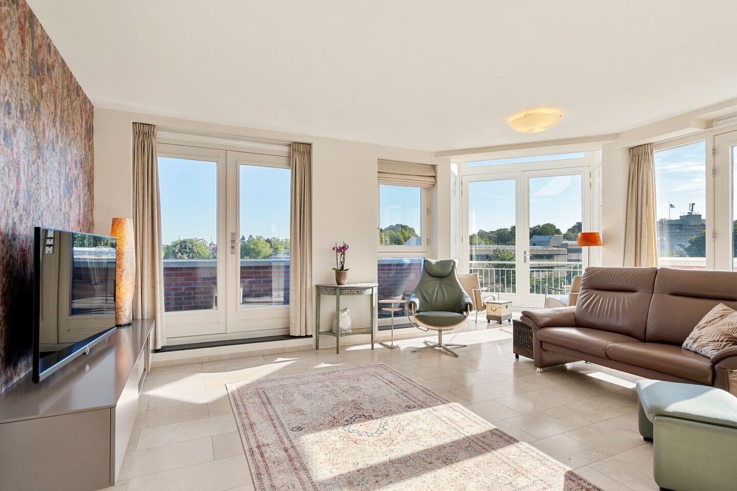 Appartement te koop: Oude Kerkplein 55, Ede