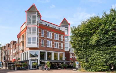 Oude Kerkplein 55