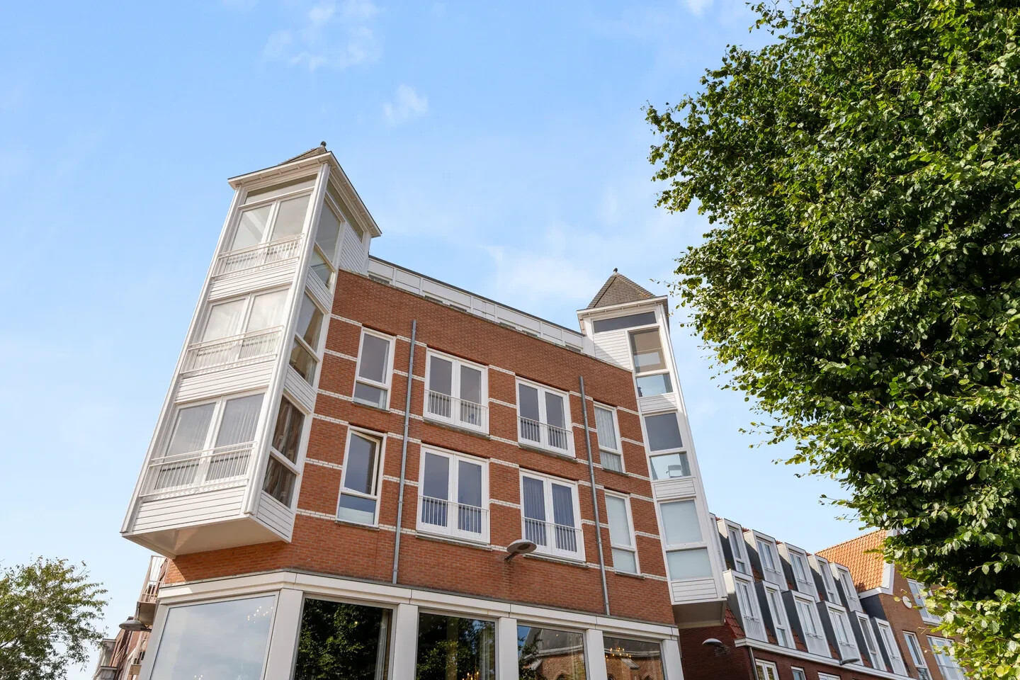 Appartement te koop: Oude Kerkplein 55, Ede
