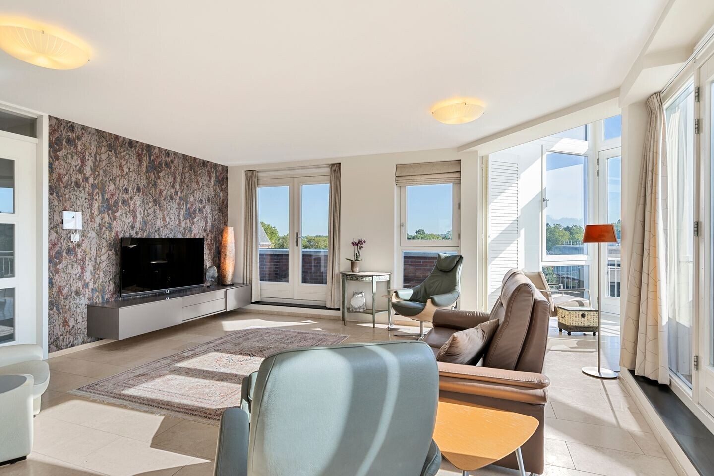 Appartement te koop: Oude Kerkplein 55, Ede
