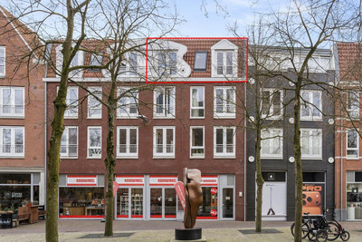 Oude Kerkpl. 62