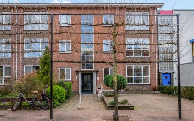 Notaris Fischerstraat 15-1