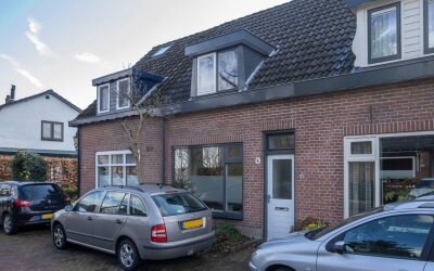 Kampstraat 15