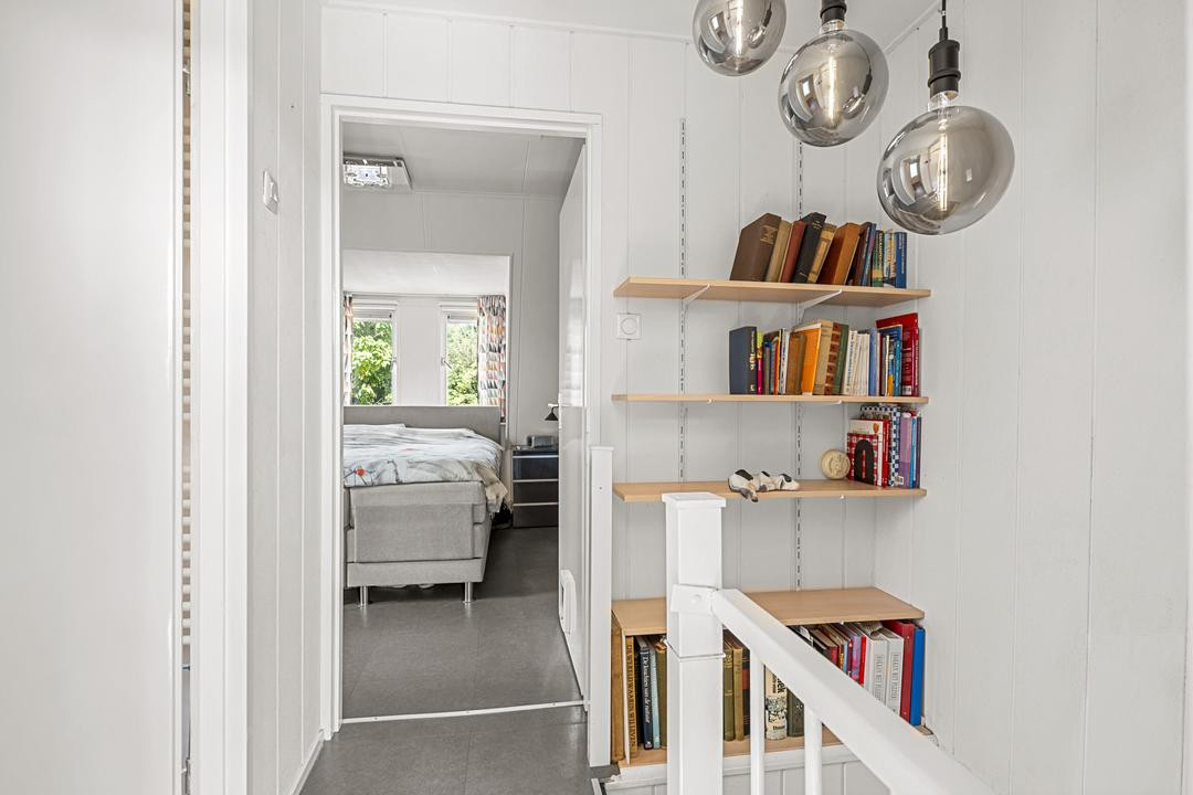 Hoekwoning te koop: Kampstraat 17, Ede
