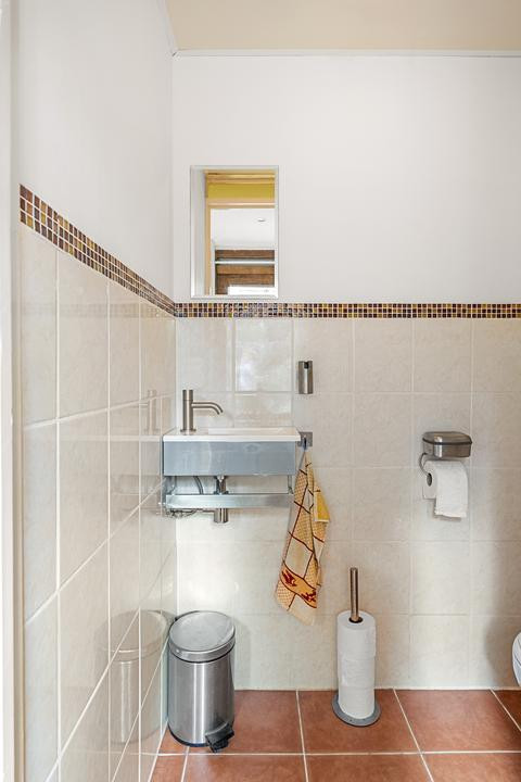 Hoekwoning te koop: Kampstraat 17, Ede