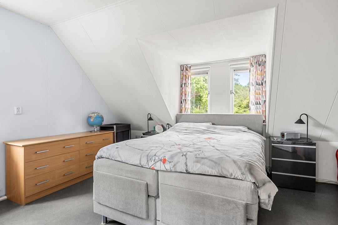 Hoekwoning te koop: Kampstraat 17, Ede