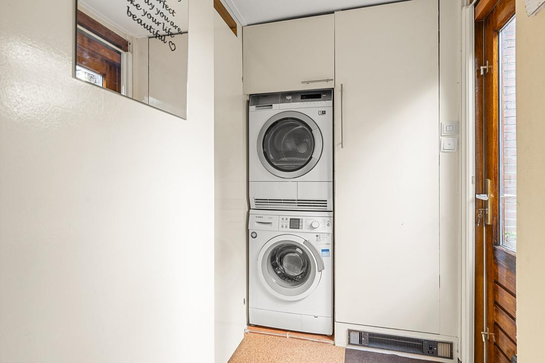 Hoekwoning te koop: Kampstraat 17, Ede