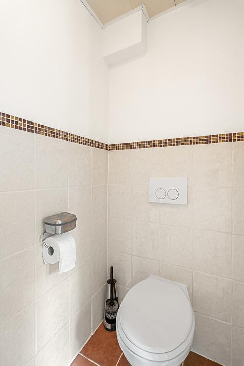 Hoekwoning te koop: Kampstraat 17, Ede