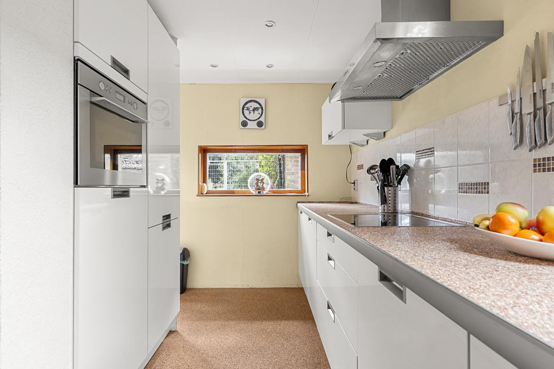 Hoekwoning te koop: Kampstraat 17, Ede
