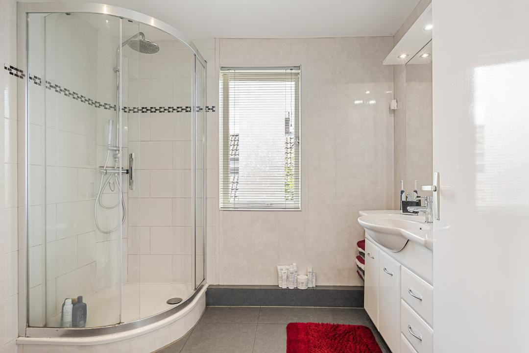 Hoekwoning te koop: Kampstraat 17, Ede