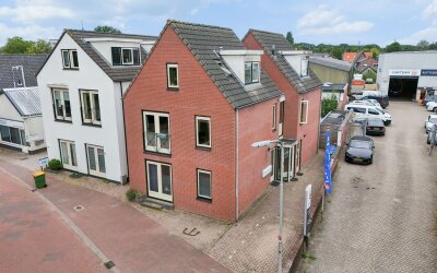 Bospoort 21-3