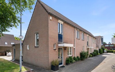 Willem Horstingstraat 26