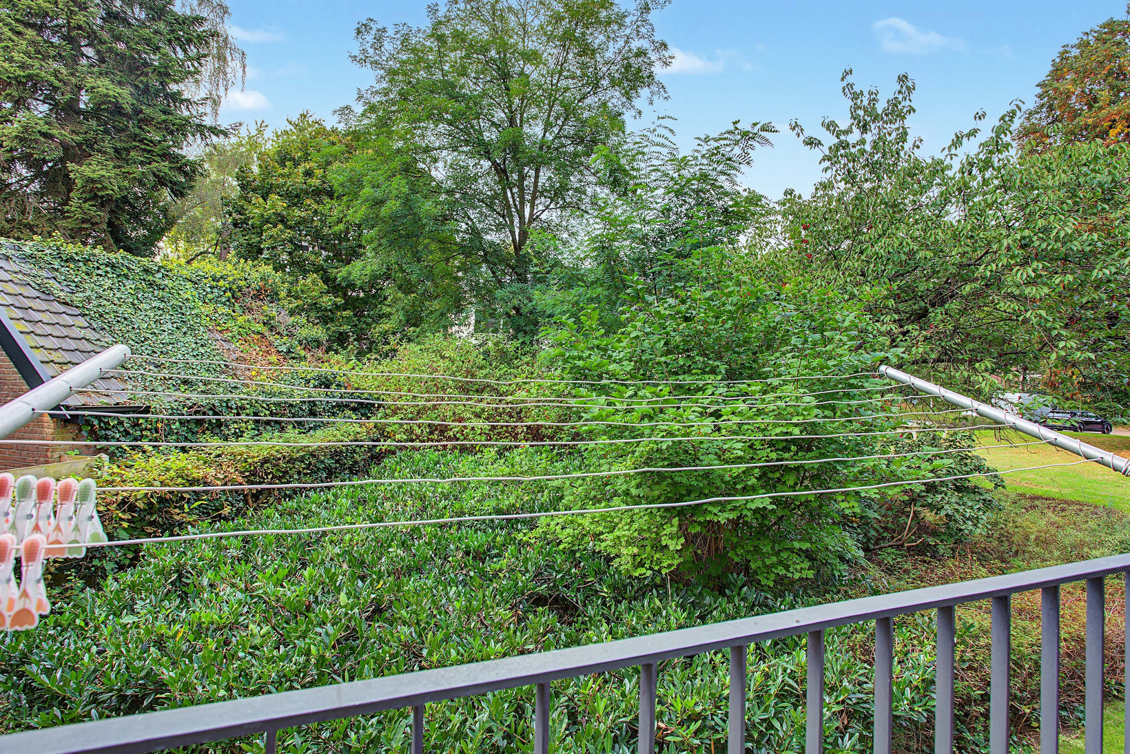 Appartement te koop: Bospoort 41, Ede