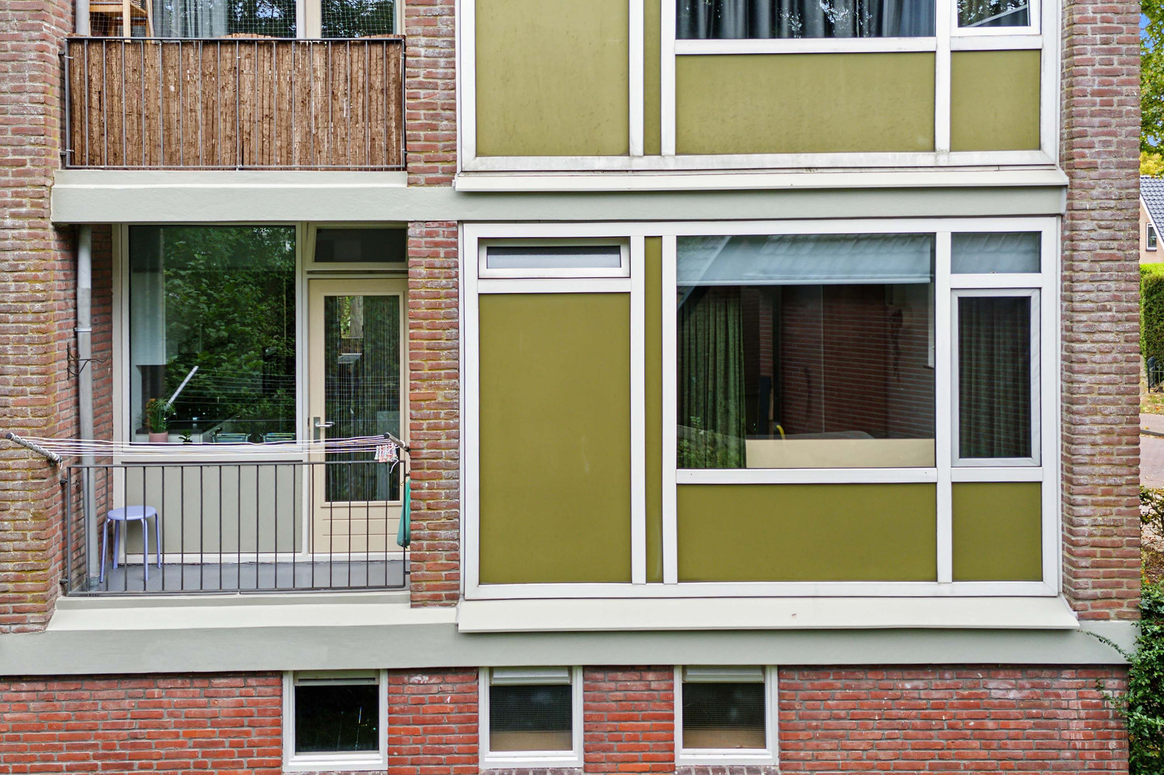 Appartement te koop: Bospoort 41, Ede