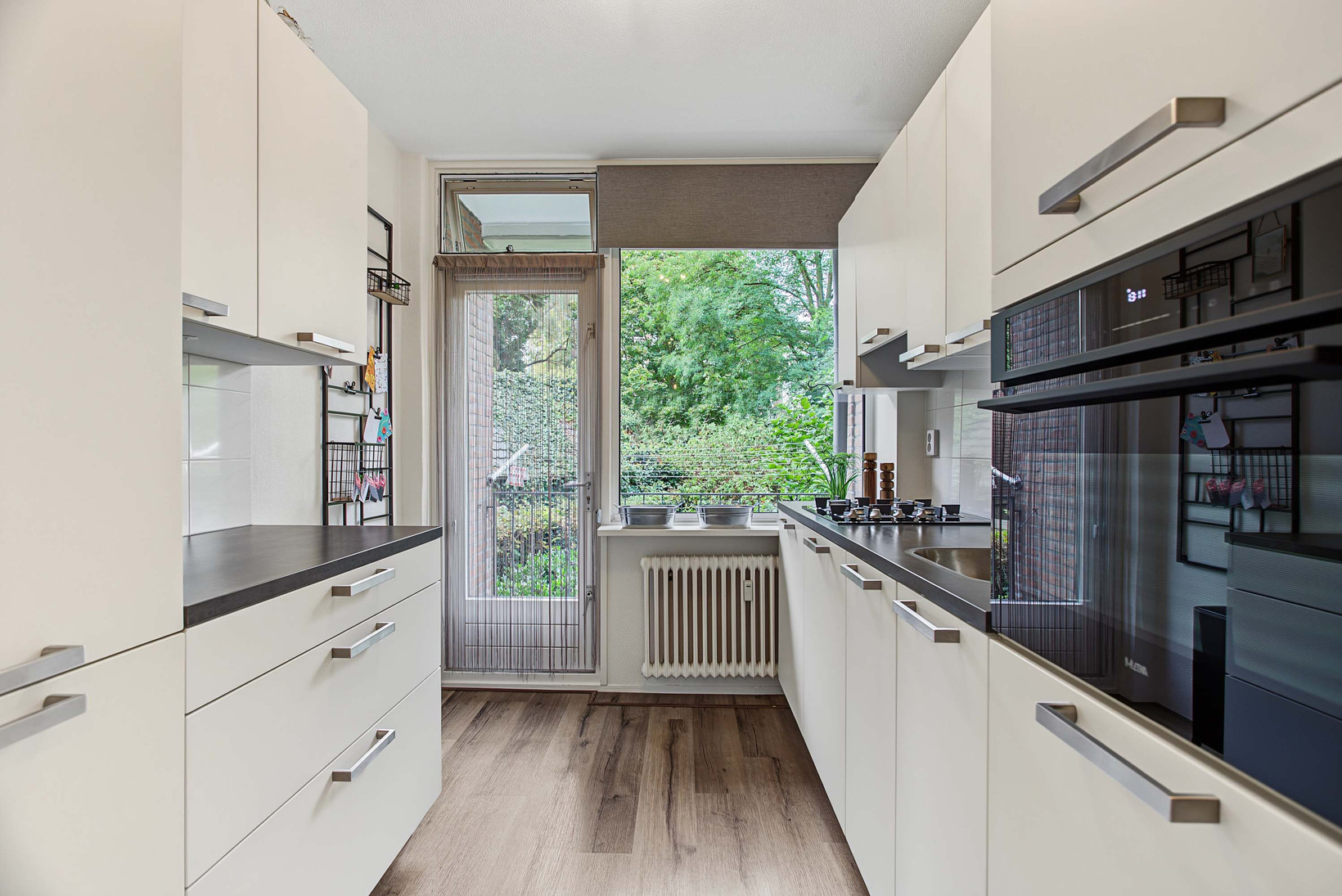 Appartement te koop: Bospoort 41, Ede
