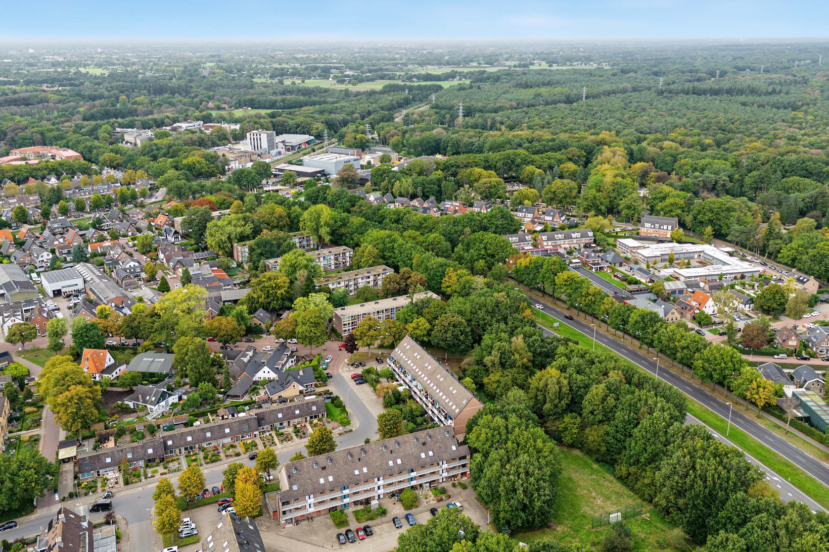 Appartement te koop: Bospoort 41, Ede